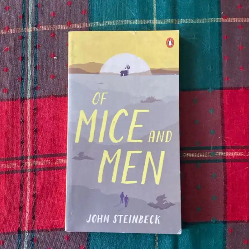Recently Viewed - John Steinbeck Flash Sale