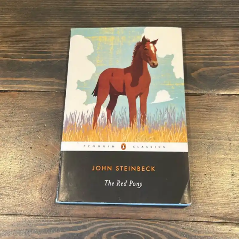 Buy Today Recently Viewed - John Steinbeck
