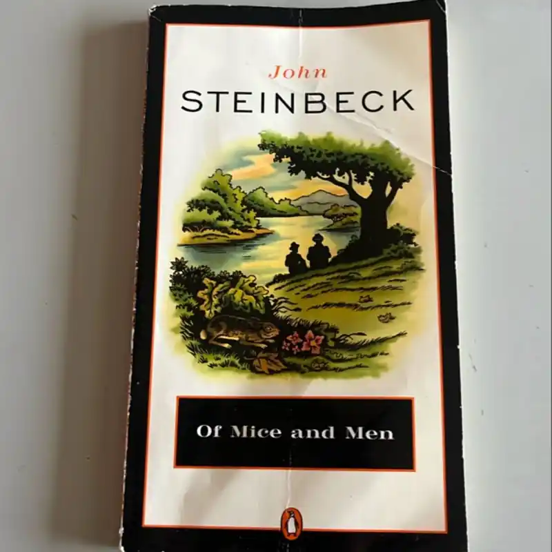 Recently Viewed - John Steinbeck New Arrival