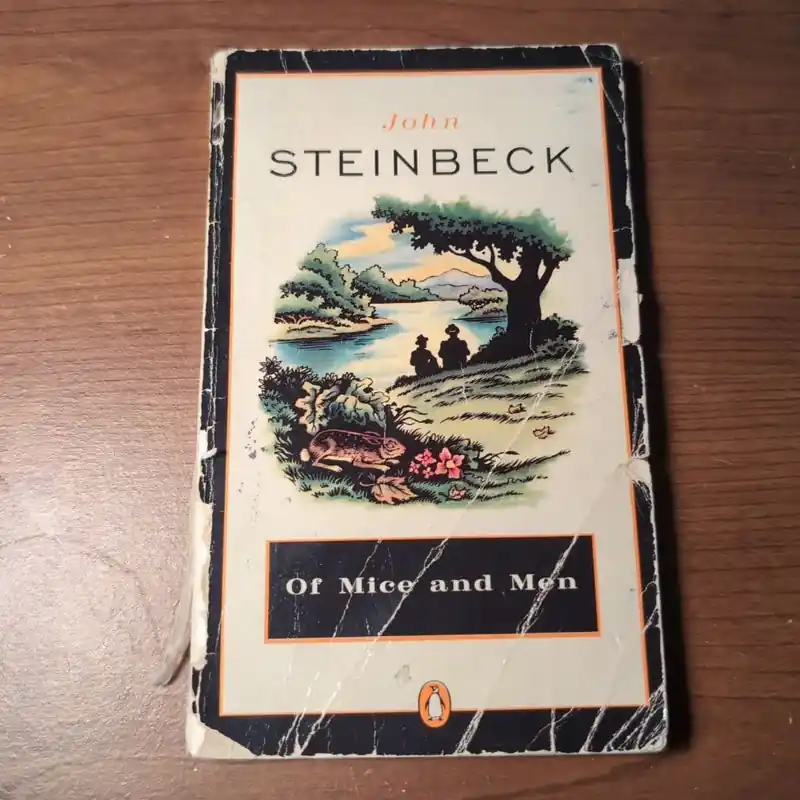 Recently Viewed - John Steinbeck Seasonal Sale