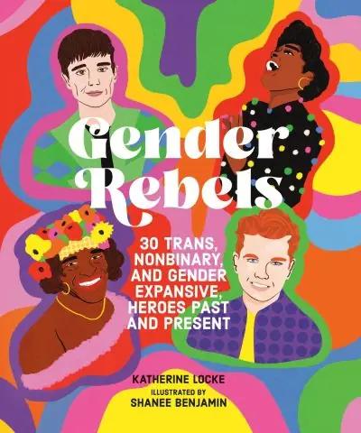 Buy Direct Gender Rebels