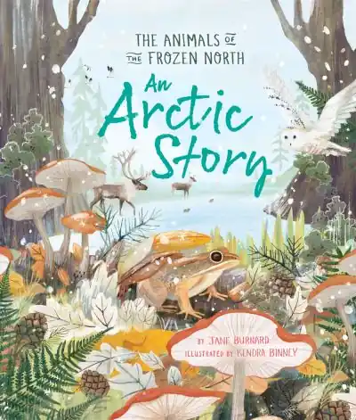 Special Discount An Arctic Story