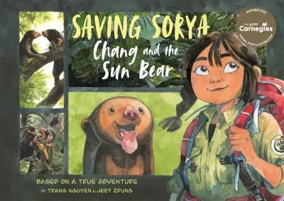 Saving Sorya One Day Deal