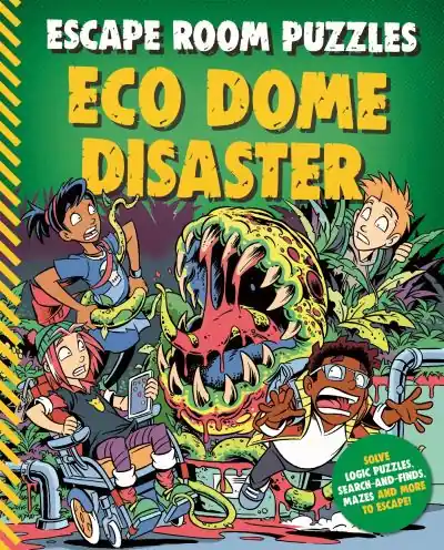 Popular Eco Dome Disaster