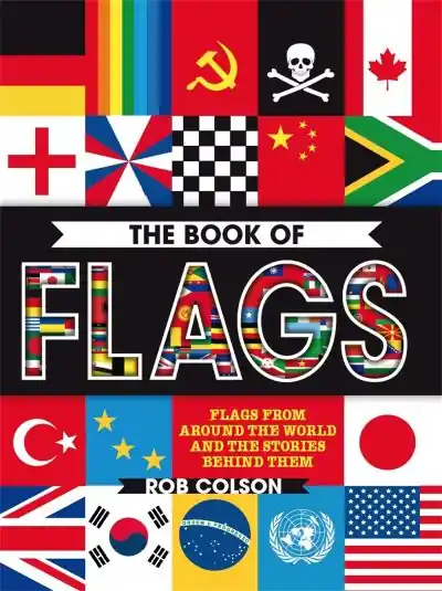 The Book of Flags Exclusive