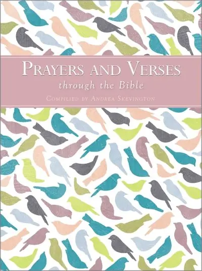 Original Prayers and Verses Through the Bible