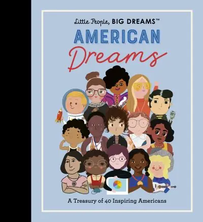 American Dreams Bargain