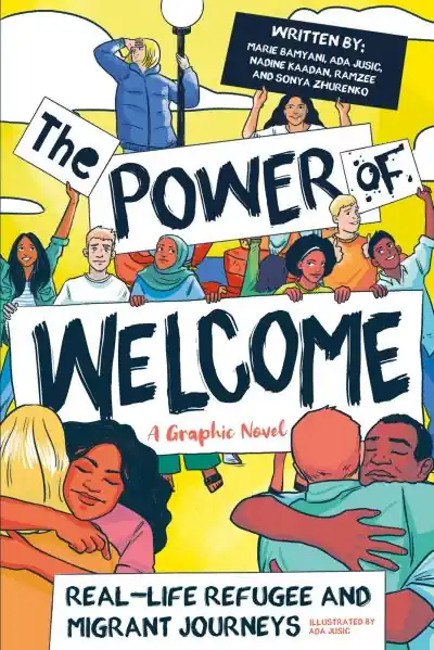 Top Pick The Power of Welcome