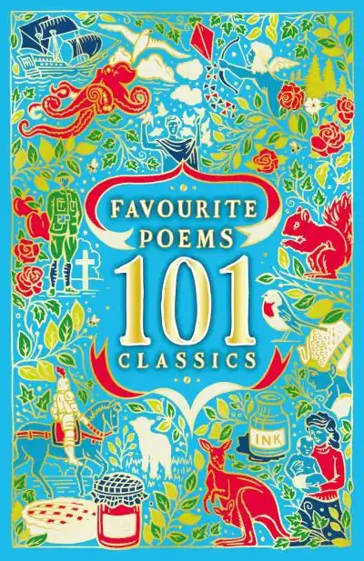 Favourite Poems One Day Deal