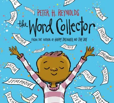 The Word Collector Free Shipping