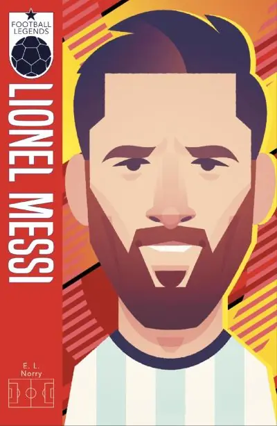 Fan Favorite Lionel Messi