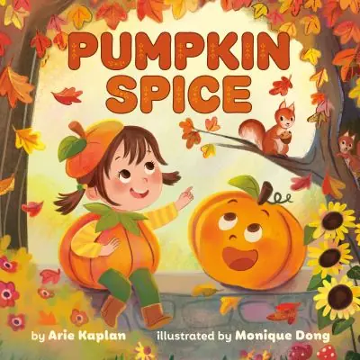 Pumpkin Spice Super Sale