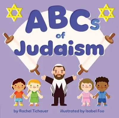 Buy Today ABCs of Judaism