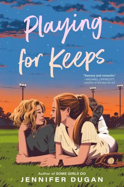 Playing For Keeps Exclusive