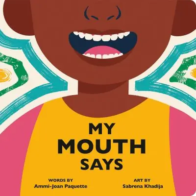 Order Now My Mouth Says