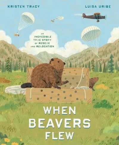 Certified When Beavers Flew
