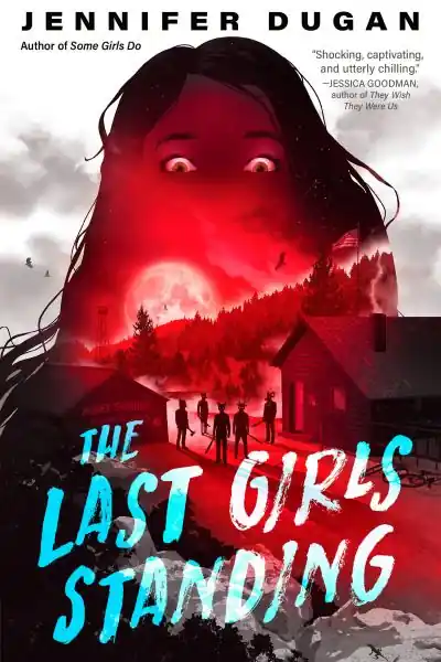 The Last Girls Standing Limited Edition