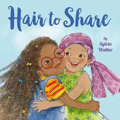 Top Rated Hair To Share