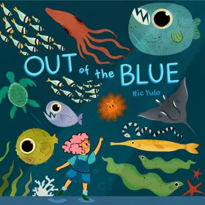 Grab Now Out of the Blue