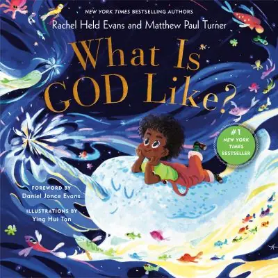Time-Limited What Is God Like