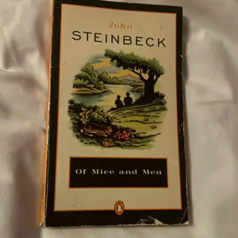 Cheap Recently Viewed - John Steinbeck