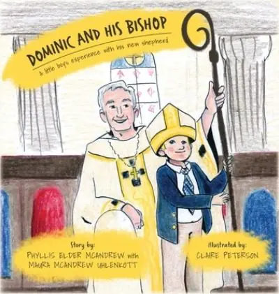 Dominic and His Bishop Brand New