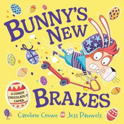 Price Cut Bunny's New Brakes
