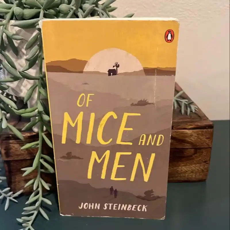 Recently Viewed - John Steinbeck Flash Sale