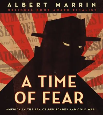 Viral A Time of Fear