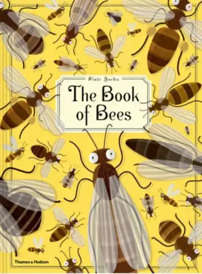 Time-Limited The Book of Bees