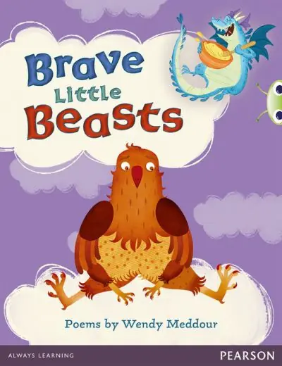 The Brave Little Beasts Mega Sale