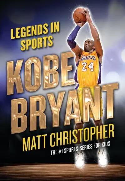 Legends in Sports Must Have