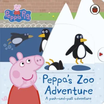 Reduced Price Peppa's Zoo Adventure