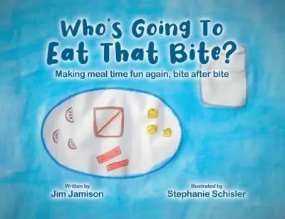 Who's Going To Eat That Bite? Weekend Sale