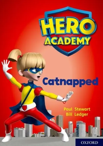 Popular Catnapped