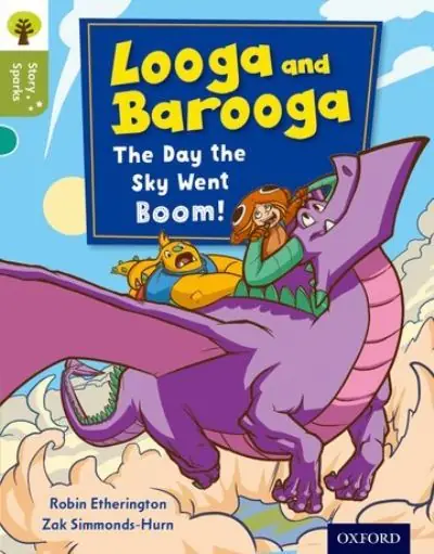 The Day the Sky Went Boom! Latest