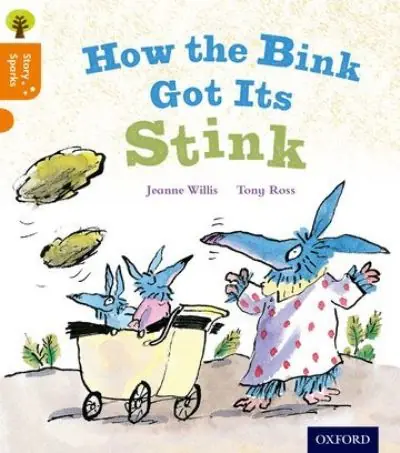 One Day Deal How the Bink Got Its Stink