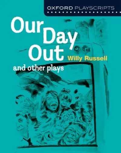 Our Day Out and Other Plays Free Shipping