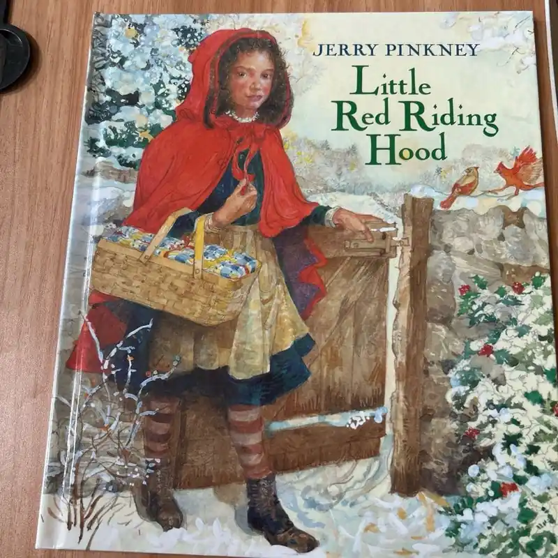 Buy Online Recently Viewed - Jerry Pinkney