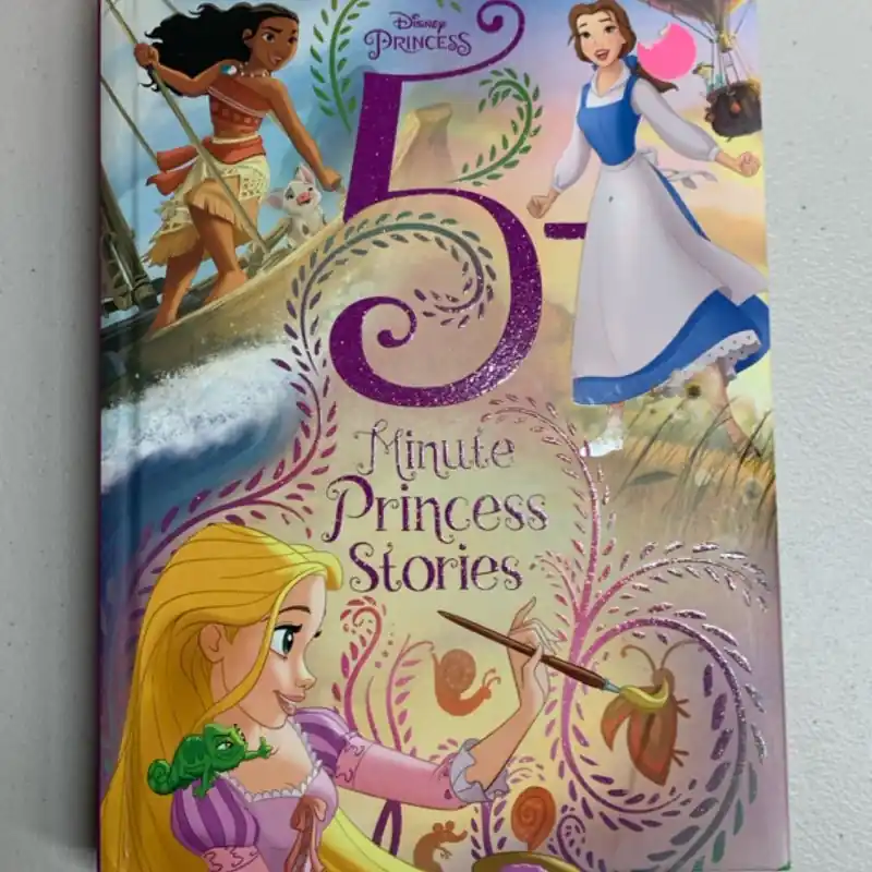 Recently Viewed - Disney Books Bargain