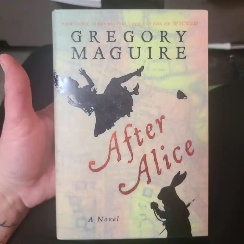 Warranty Included Recently Viewed - Gregory Maguire