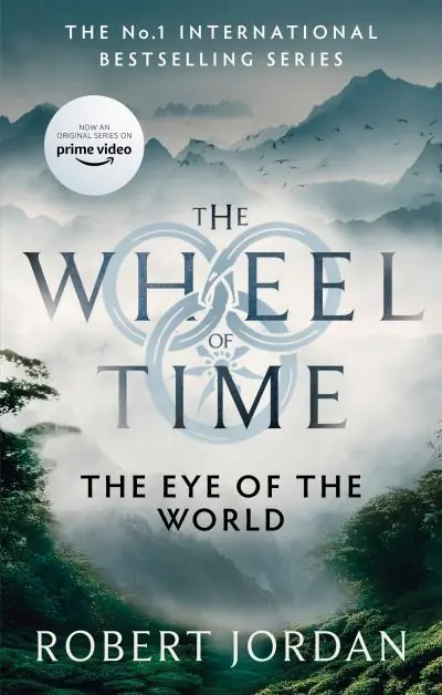 Free Returns The Eye of the World