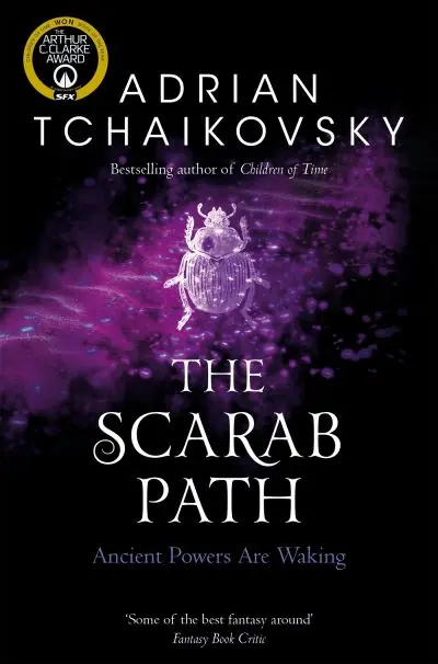 Cheap The Scarab Path