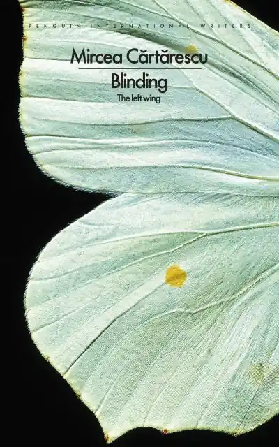 Blinding New Release