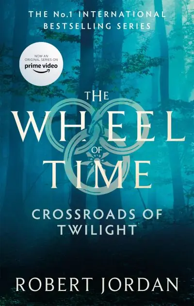 Crossroads of Twilight Order Now