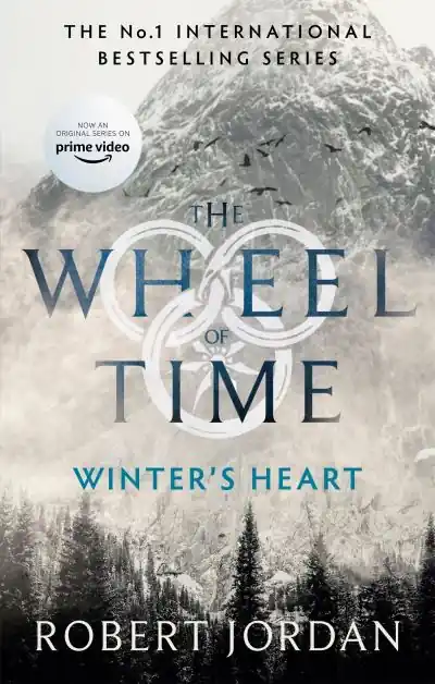 Handmade Winter's Heart