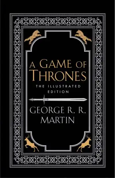 Warranty Included A Game of Thrones