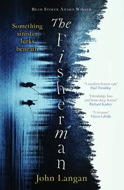 The Fisherman Fresh Stock