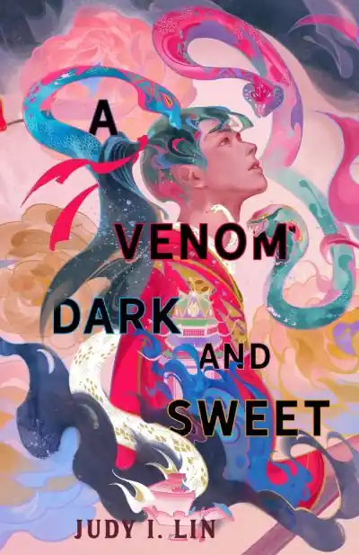 Express Delivery A Venom Dark and Sweet