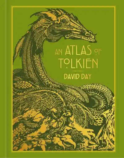 Secure Checkout An Atlas of Tolkien